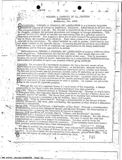 scanned image of document item 61/533