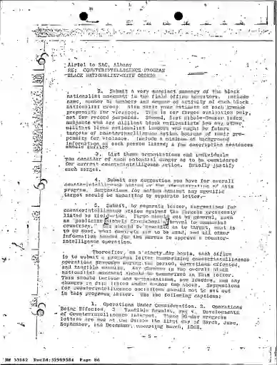 scanned image of document item 86/533