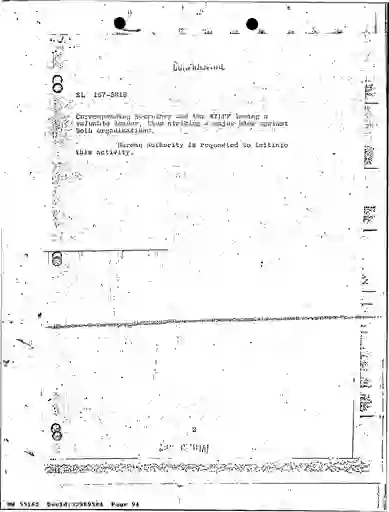 scanned image of document item 94/533