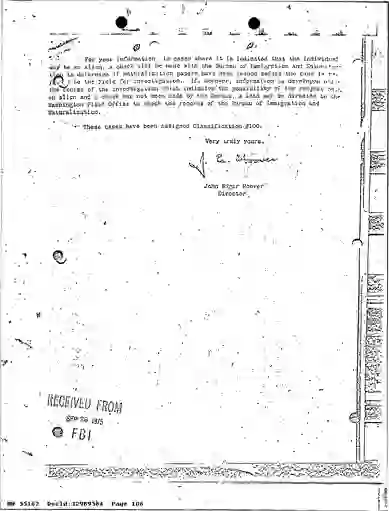 scanned image of document item 106/533