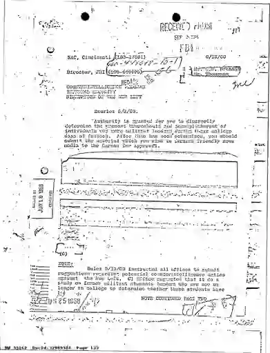 scanned image of document item 133/533