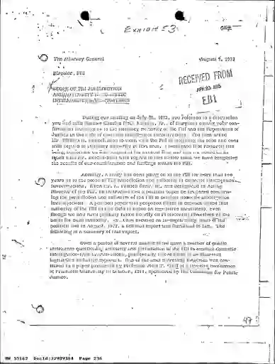 scanned image of document item 236/533