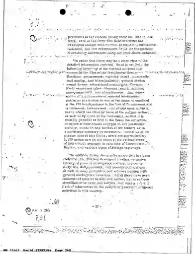 scanned image of document item 260/533