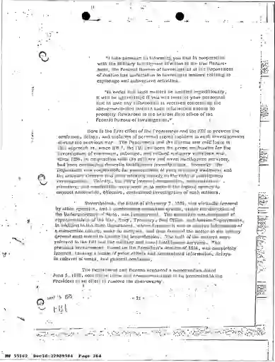 scanned image of document item 264/533