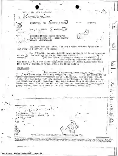 scanned image of document item 313/533