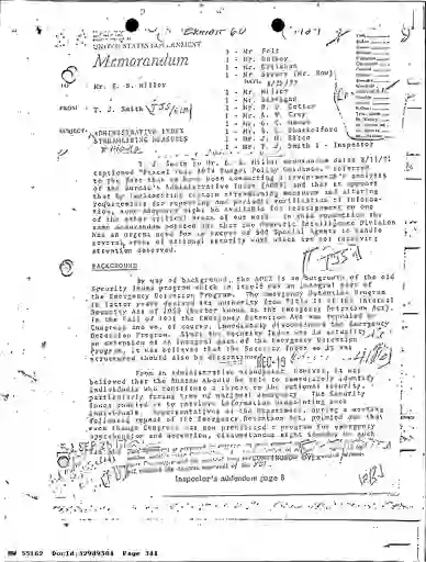 scanned image of document item 341/533