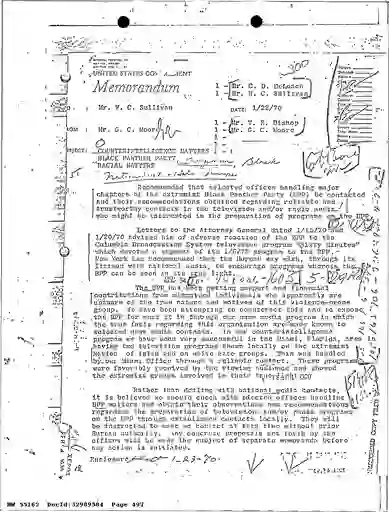 scanned image of document item 497/533