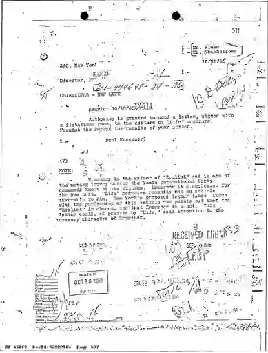 scanned image of document item 507/533