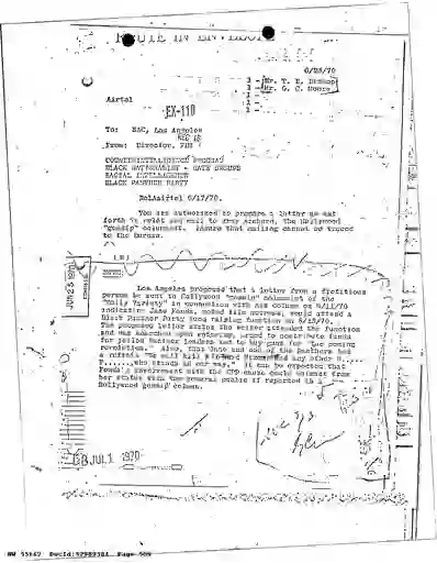 scanned image of document item 509/533