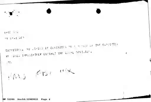 scanned image of document item 4/88