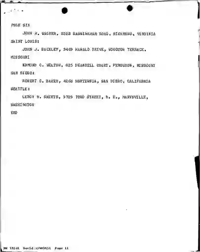 scanned image of document item 11/88