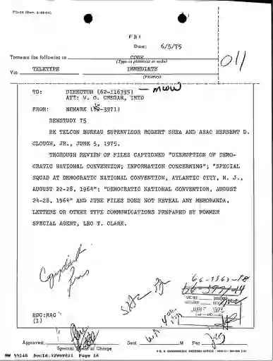 scanned image of document item 16/88