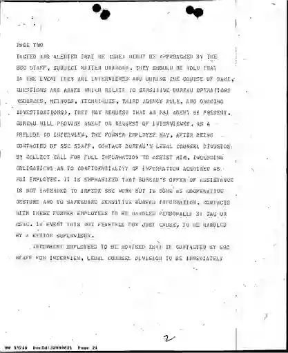 scanned image of document item 21/88