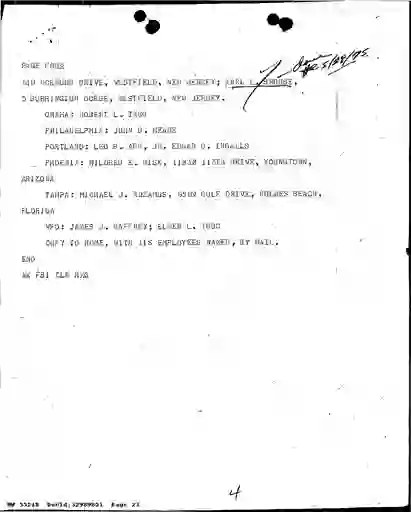 scanned image of document item 23/88