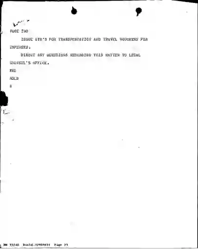 scanned image of document item 25/88