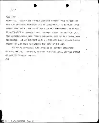 scanned image of document item 42/88