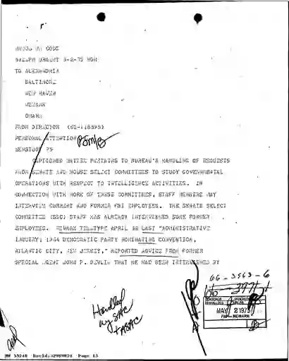 scanned image of document item 43/88