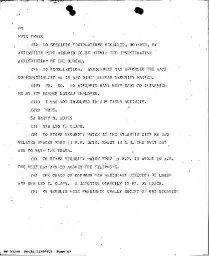 scanned image of document item 67/88