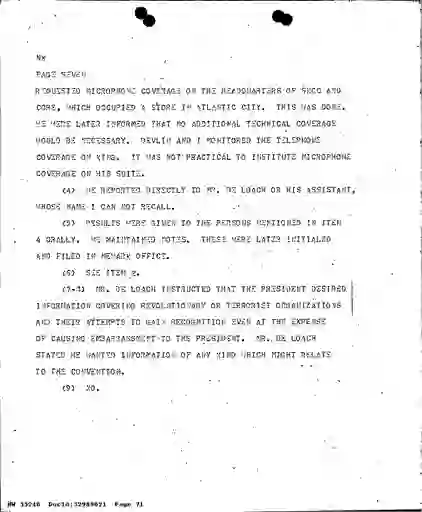 scanned image of document item 71/88