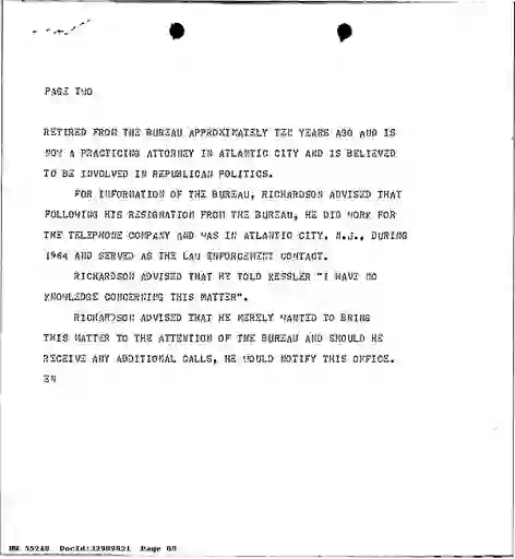 scanned image of document item 88/88