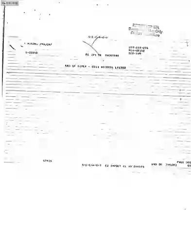 scanned image of document item 1/6