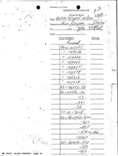 scanned image of document item 10/596