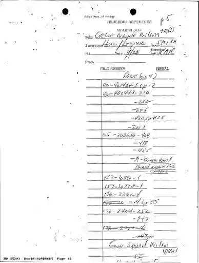 scanned image of document item 12/596