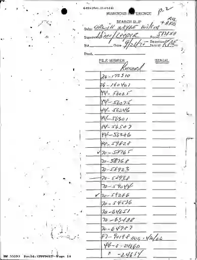 scanned image of document item 14/596