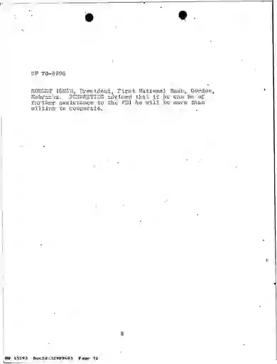 scanned image of document item 51/596