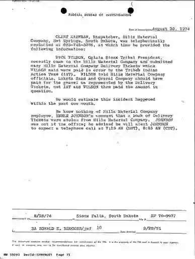 scanned image of document item 71/596