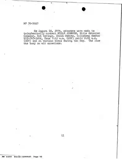 scanned image of document item 94/596