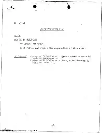 scanned image of document item 255/596