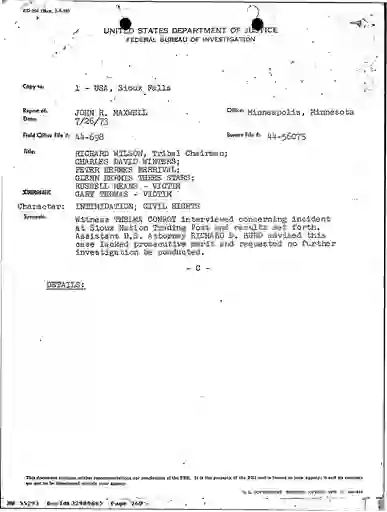 scanned image of document item 269/596