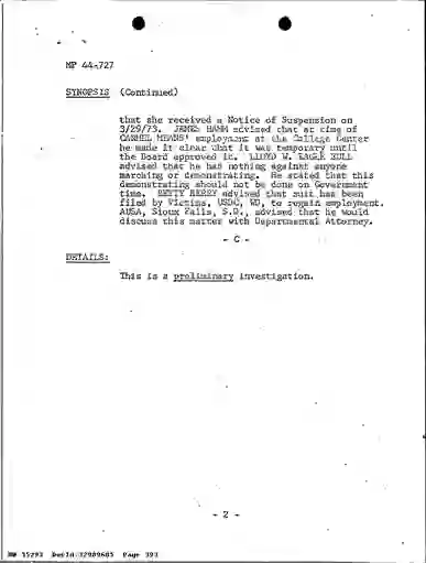 scanned image of document item 393/596