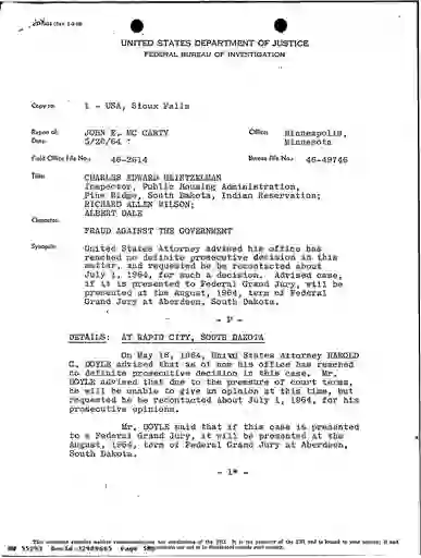 scanned image of document item 585/596