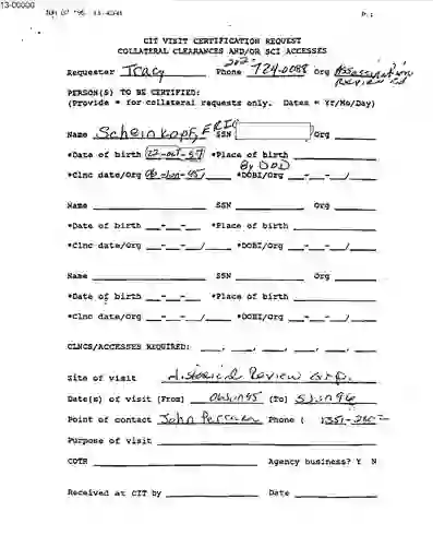 scanned image of document item 2/34