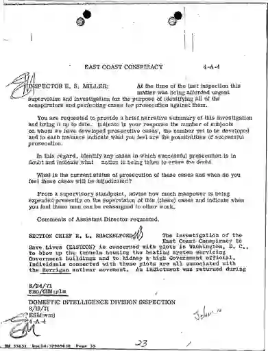 scanned image of document item 35/623