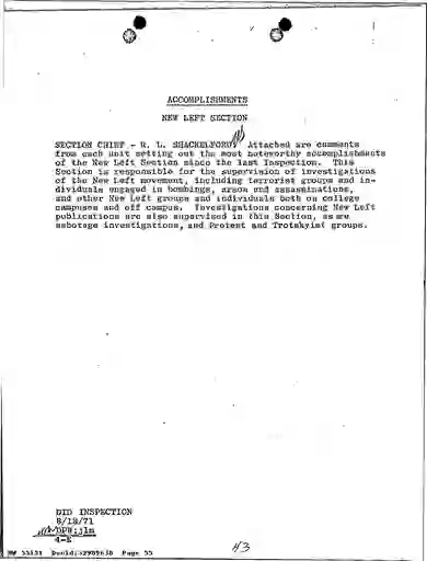 scanned image of document item 55/623