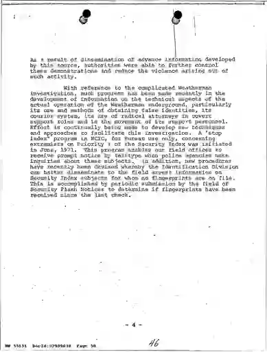 scanned image of document item 58/623