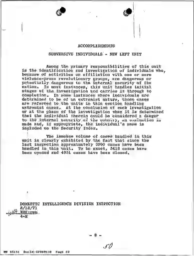 scanned image of document item 62/623