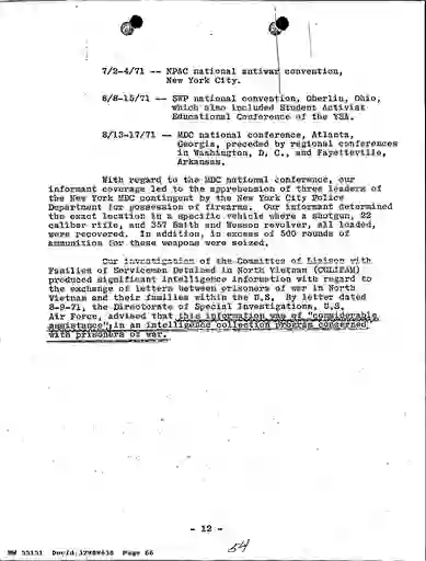 scanned image of document item 66/623