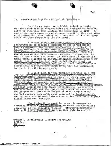 scanned image of document item 74/623