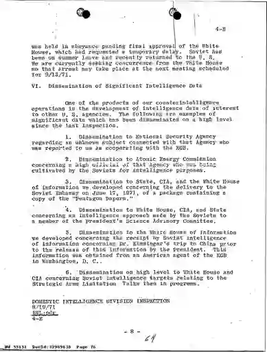 scanned image of document item 76/623