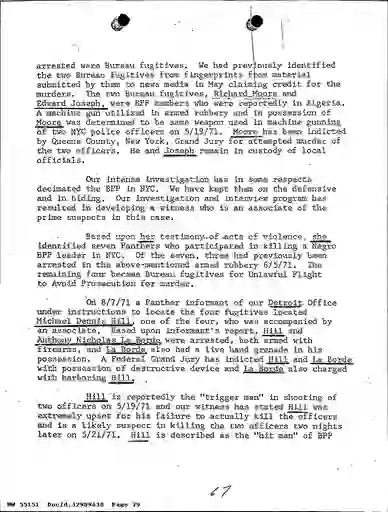 scanned image of document item 79/623