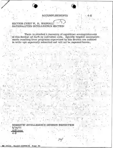 scanned image of document item 86/623