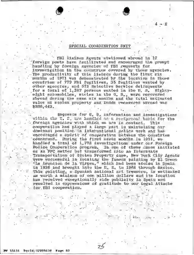 scanned image of document item 87/623