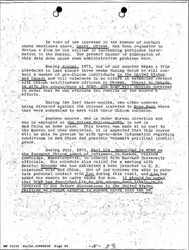 scanned image of document item 95/623