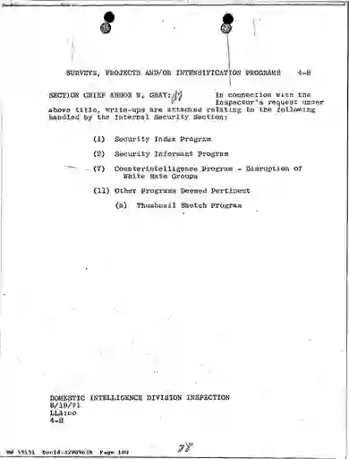 scanned image of document item 100/623