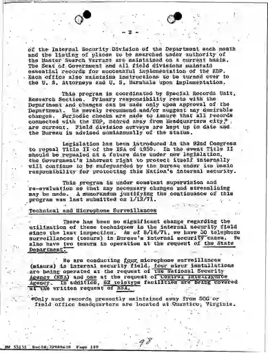 scanned image of document item 110/623