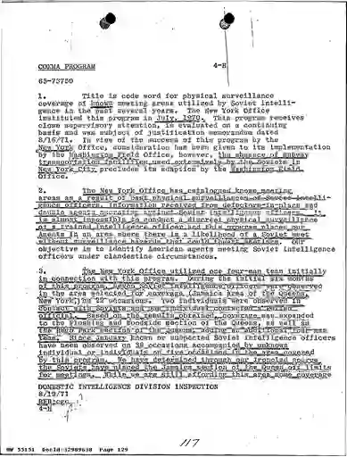 scanned image of document item 129/623